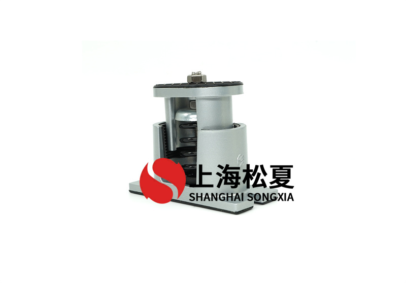 消防增壓穩壓泵安裝JB型彈簧隔震器.jpg