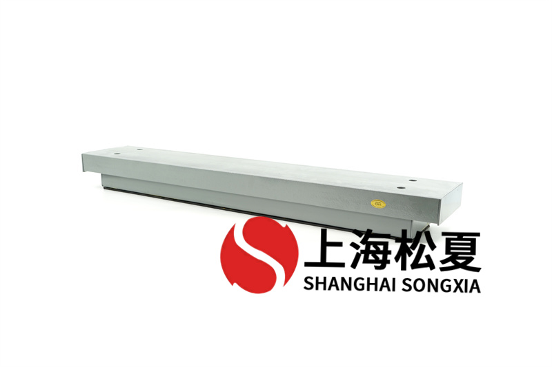 船用柴油發電機安裝ZTB坐式彈簧避震器.jpg